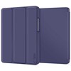 TECH-PROTECT SMARTCASE GALAXY TAB A9 / A11 8.7 X110 / X115 / X133 / X135 NAVY