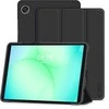 „Tech-Protect SC“ skirtas „Galaxy TAB A9 / A11 8.7 X110 / X115 / X133 / X135“ (juodas)