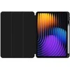 Tech Protect TechProtect SmartCase Pen case for Xiaomi Pad 7 / 7 Pro – dėklas planšetiniam kompiuteriui juodos spalvos