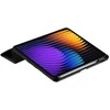 Tech Protect TechProtect SmartCase Pen case for Xiaomi Pad 7 / 7 Pro – dėklas planšetiniam kompiuteriui juodos spalvos