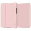 TECH-PROTECT SC PEN GALAXY TAB A9 / A11 8.7 X110 / X115 / X133 / X135 Rožinis
