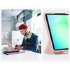 TECH-PROTECT SC PEN GALAXY TAB A9 / A11 8.7 X110 / X115 / X133 / X135 Rožinis