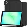 Tech-Protect SC PEN do Galaxy Tab A9+ / A11+ Plus 11.0 X210 / X215 / X216 / X230 / X235 / X236 juoda