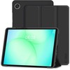 Tech Protect TechProtect Smartdėklas skirtas Samsung Galaxy Tab A9+ / A11+ Plus 11.0 X210 / X215 / X216 / X230 / X235 / X236 – juodos spalvos