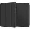 Tech Protect TechProtect Smartdėklas skirtas Samsung Galaxy Tab A9+ / A11+ Plus 11.0 X210 / X215 / X216 / X230 / X235 / X236 – juodos spalvos