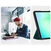 Tech Protect TechProtect Smartdėklas skirtas Samsung Galaxy Tab A9+ / A11+ Plus 11.0 X210 / X215 / X216 / X230 / X235 / X236 – žalios spalvos