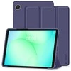 Tech Protect TechProtect išmanusis dėklas, skirtas Samsung Galaxy Tab A9+ / A11+ Plus 11.0 X210 / X215 / X216 / X230 / X235 / X236 – mėlynos spalvos