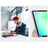 „Tech Protect“ „TechProtect“ išmaniojo dėklo dėklas „Samsung Galaxy Tab A9+ / A11+ Plus 11.0 X210 / X215 / X216 / X230 / X235 / X236“ – daugiaspalvis