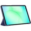 Tech Protect TechProtect išmanusis dėklas, skirtas Samsung Galaxy Tab A9+ / A11+ Plus 11.0 X210 / X215 / X216 / X230 / X235 / X236 – mėlynos spalvos