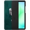 „Tech-Protect SC“ apsauginis dėklas „Galaxy TAB A9 / A11 8.7 X110 / X115 / X133 / X135“ planšetiniam kompiuteriui