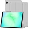Tech Protect TechProtect Smartdėklas skirtas Samsung Galaxy Tab A9+ / A11+ Plus 11.0 X210 / X215 / X216 / X230 / X235 / X236 – pilkos spalvos