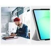 Tech Protect TechProtect Smartdėklas skirtas Samsung Galaxy Tab A9+ / A11+ Plus 11.0 X210 / X215 / X216 / X230 / X235 / X236 – pilkos spalvos