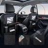 Tech-Protect UCA100 Car Organizer - Juodas
