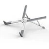 Tech-Protect ULS300 laptop stovas – sidabrinės spalvos