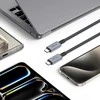 Tech Protect USB-C 4.0 / USB-C 4.0 PD 24