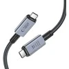 Tech Protect USB-C 4.0 / USB-C 4.0 PD 24