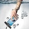 Tech-Protect Universal Atsparus vandeniui rožinės spalvos
