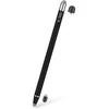 Tech-Protect USP100 4-TIP Touch Stylus Passive Pen – juodos spalvos