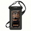 Tech-Protect UWC7 UNIVERSAL WATERPROOF FLOATING CASE 6.9 INCH Juodas