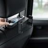 Tech-Protect V3 HEADREST CAR MOUNT juodos spalvos