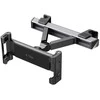 Tech-Protect V3 HEADREST CAR MOUNT juodos spalvos