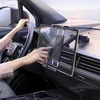 Tech-Protect V4 Car Planšetė Holder for Cockpit Mount - Juodas