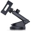 Tech-Protect V4 Car Planšetė Holder for Cockpit Mount - Juodas