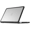 Tech-Protect VELAR Apple MacBook NEO 13 2026 juodos spalvos/matinis skaidrus