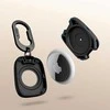 Tech-Protect Velar dėklas skirtas Apple AirTag 1 / 2 – juodos spalvos