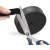 Tech-Protect VELCRO CABLE ORGANIZER 300CM juodos spalvos