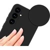 Tech-Protect Xiaomi Redmi Note 14 Pro 5G / Poco X7 5G - dėklas telefonui juodos spalvos