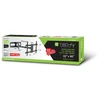 Techly ICA-PLB-721 televizoriaus laikiklis 2,03 m (80″) Juoda