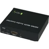 Techly IDATA HDMI-AI4K vaizdo signalo keitiklis 3840 x 2160 pikseliai