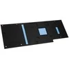 TechN Backplate for 2080 (Ti) – juodas