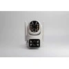 Technaxx Dual Camera Outdoor, Security IP Camera, Wi-Fi 6, Color Night Vision (TX-328)