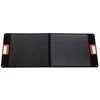 Technaxx Foldable Solar Panel 100W TX-206, Juodas