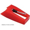 Technaxx spare needle for turntable TX-22, TX-22+, TX-43, TX-94, TX-101, TX-103, TX-137