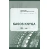 Technoinform Kasos knyga savikopijuojanti , per periodą A5