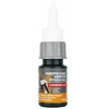 TECMAXX PRIEMONĖ SRIEGIMS FIKSUOTI RAUDONA – NUOLATINĖ 10ml LUZ