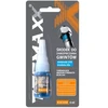 TECMAXX SRIEGIŲ FIKSAVIMO PRIEMONĖ MĖLYNA – VIDUTINIO STIPRUMO 6ml