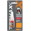 TECMAXX SRIEGIŲ KLIJAI RAUDONI – NUOLATINIAI 6ml