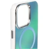 Tecto Shield Aurora dėklas iPhone 13 / 14 6,1" mėlynas