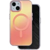 Tecto Shield Aurora dėklas iPhone 15 6,1" rožinis