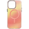 Tecto Shield Aurora dėklas Samsung Galaxy S26 Plus rožinis