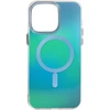Tecto Shield Aurora dėklas Samsung Galaxy S26 mėlynas