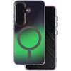 Tecto Shield Aurora dėklas Samsung Galaxy S26 pilkas