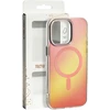 Tecto Shield Aurora dėklas Samsung Galaxy S26 Ultra rožinis