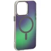 Tecto Shield Aurora dėklas Samsung Galaxy S26 pilkas