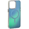 Tecto Shield Aurora dėklas Samsung Galaxy S26 Plus mėlynas