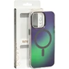 Tecto Shield Aurora dėklas Samsung Galaxy S26 pilkas